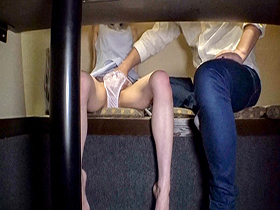 しろうとがーるvol2 えっちなしろうと娘 3名 全員ナマ中出し　サンプル画像09